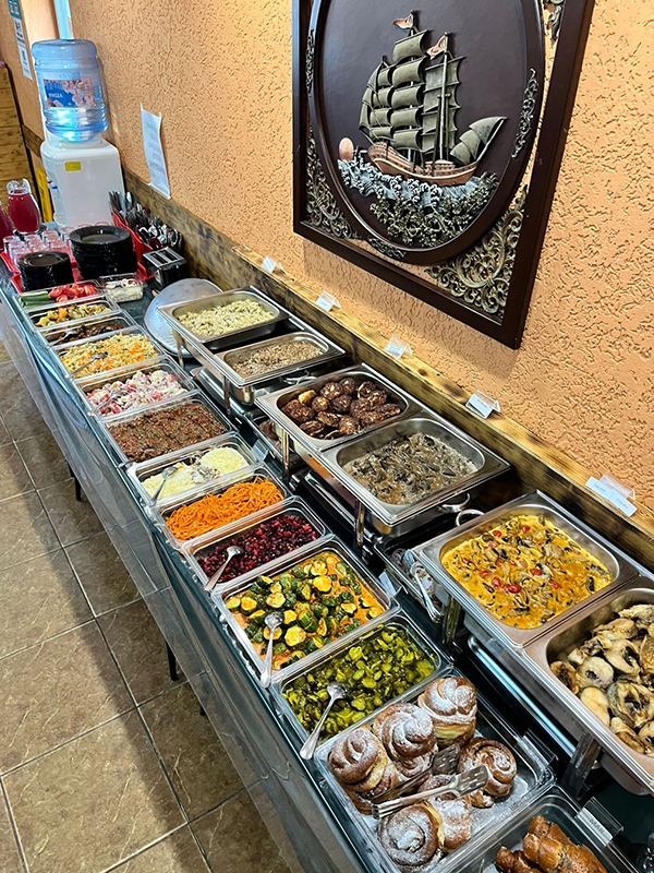 отдых в крыму на азовском море летом гостевые дома фото