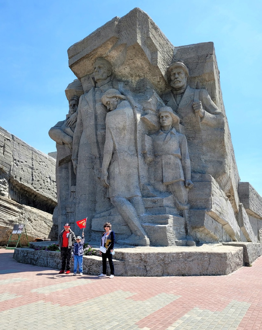 Достопримечательности в Керчи что посмотреть фото