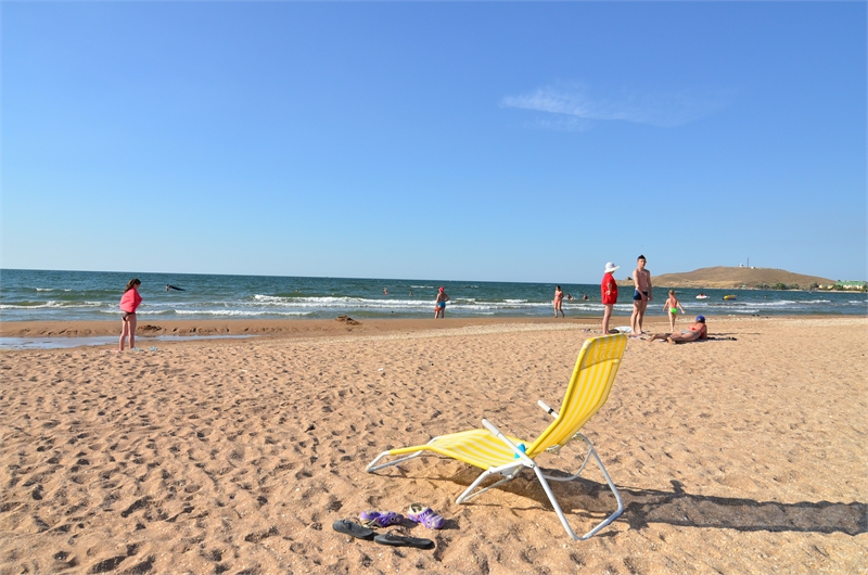отели крыма с песчаными пляжами фото