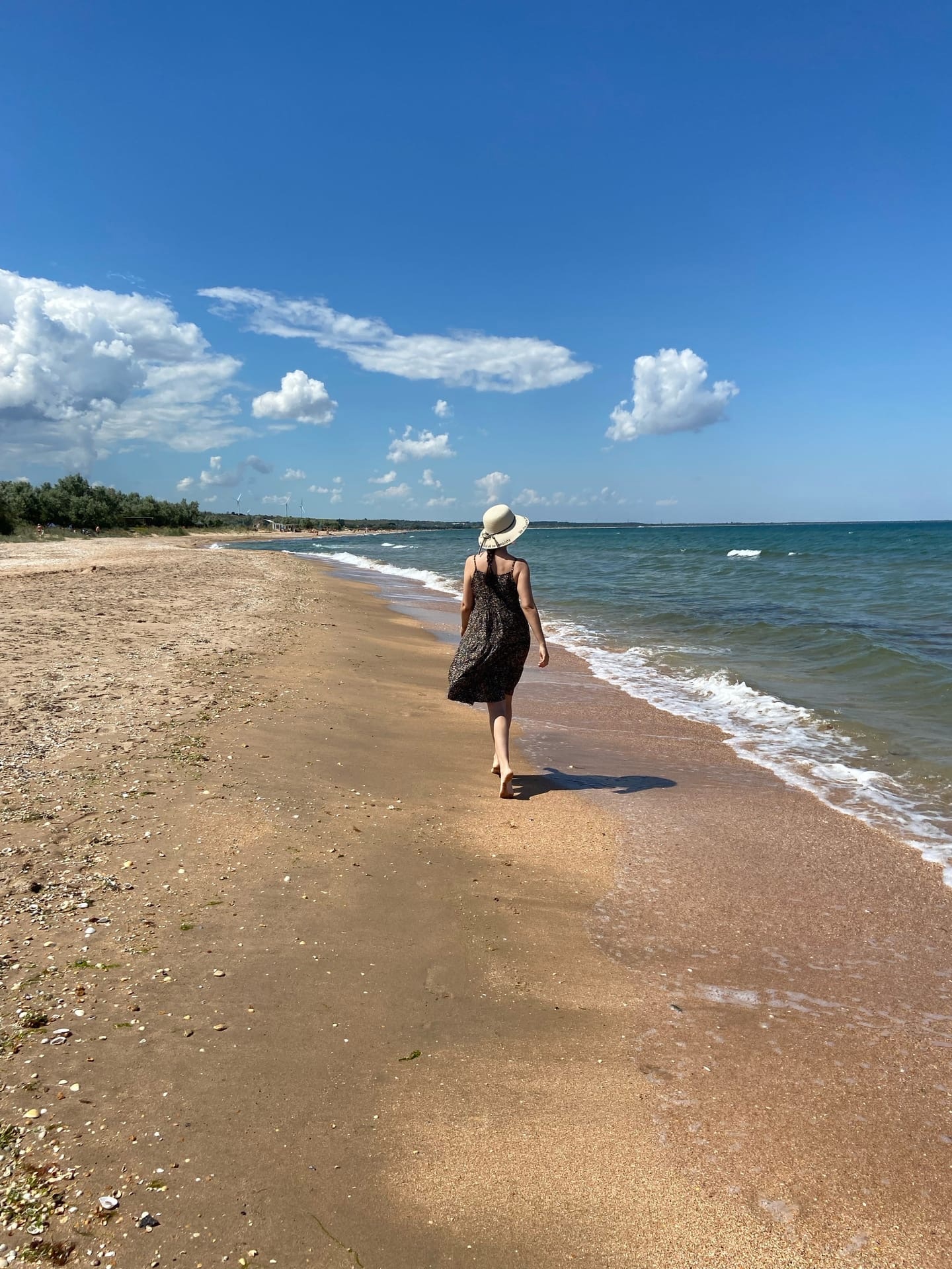 керчь село курортное фото