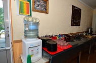 курортное крым отдых с питанием