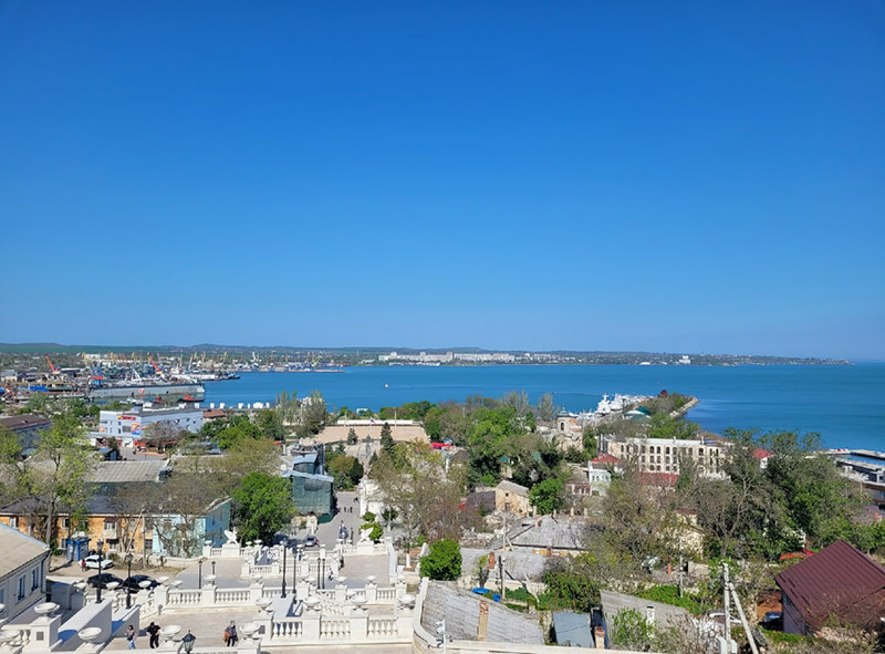 Керчь история на старых фото