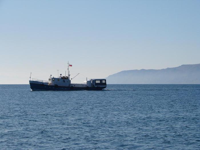 Отдых в Крыму на Азовском море