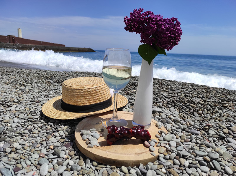 Поздравляем с Днём Туризма