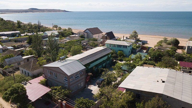 цены на отдых в Курортном 2022 фото