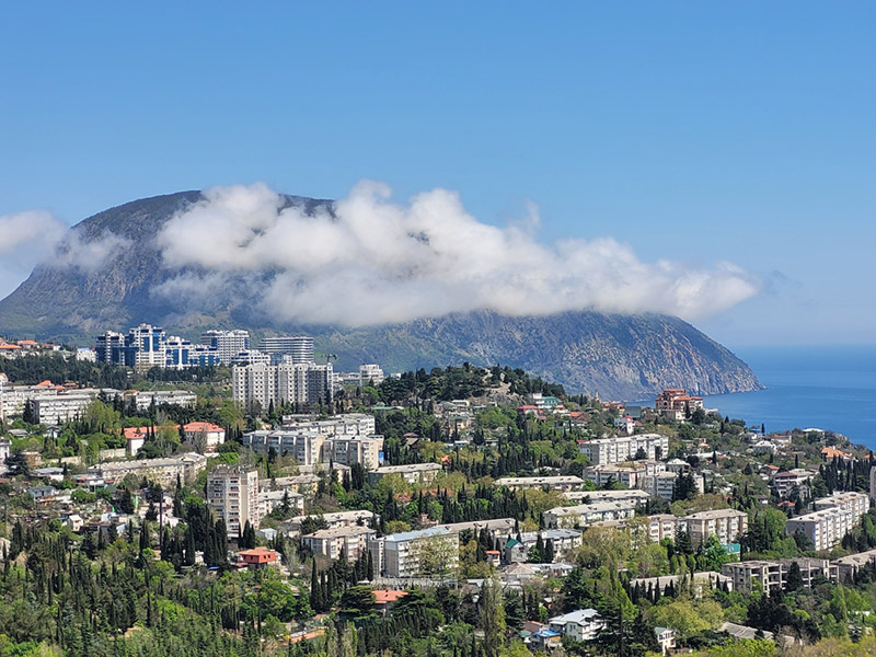 Празднуем вместе с вами День туризма фото